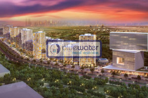 Midtown by deyaar -Offplan Property for Sale in IMPZ - Off-Plan Properties Dubai