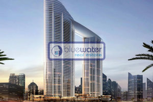The Address Sky Views Tower Downtown Dubai - Off-Plan Properties Dubai