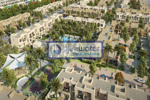 Noor Townhouses by Nshama - Off-Plan Properties Dubai
