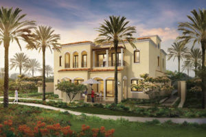 Casa dora at serena by dubai properties - Off-Plan Properties Dubai