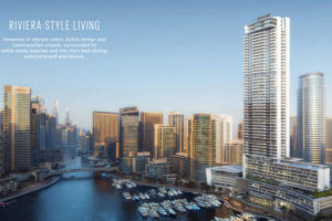Vida Residences Dubai Marina - Off-Plan Properties Dubai