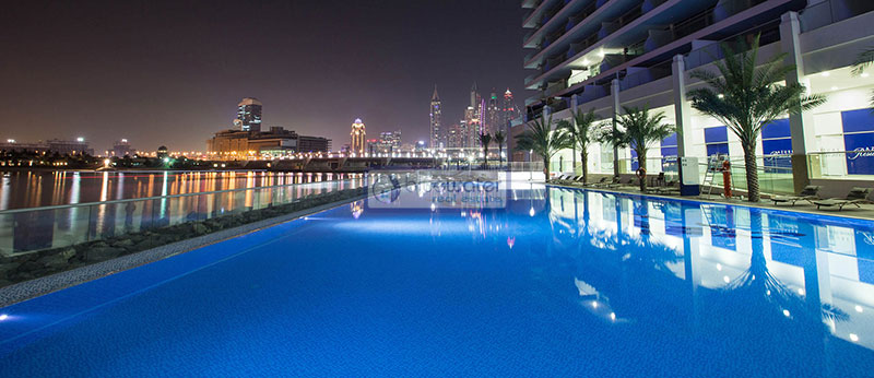 Azure Residences Dubai