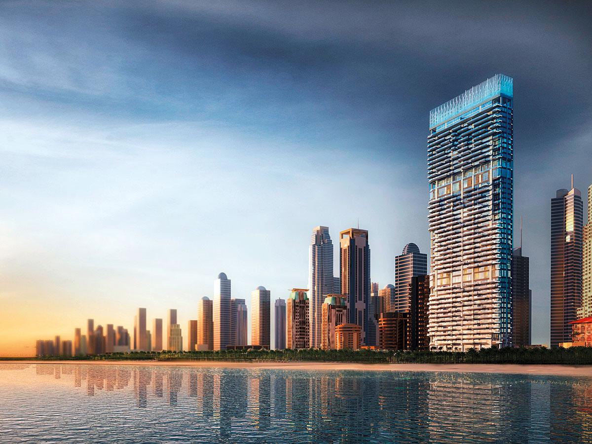 Buy Luxury properties in Dubai