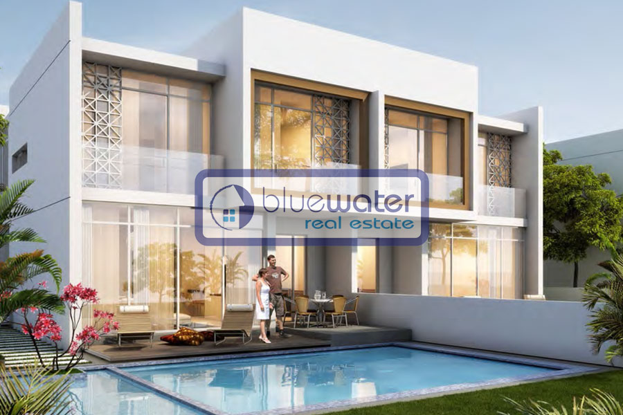 Luxury Villa for sale in Arabella 2 Mudon Dubai