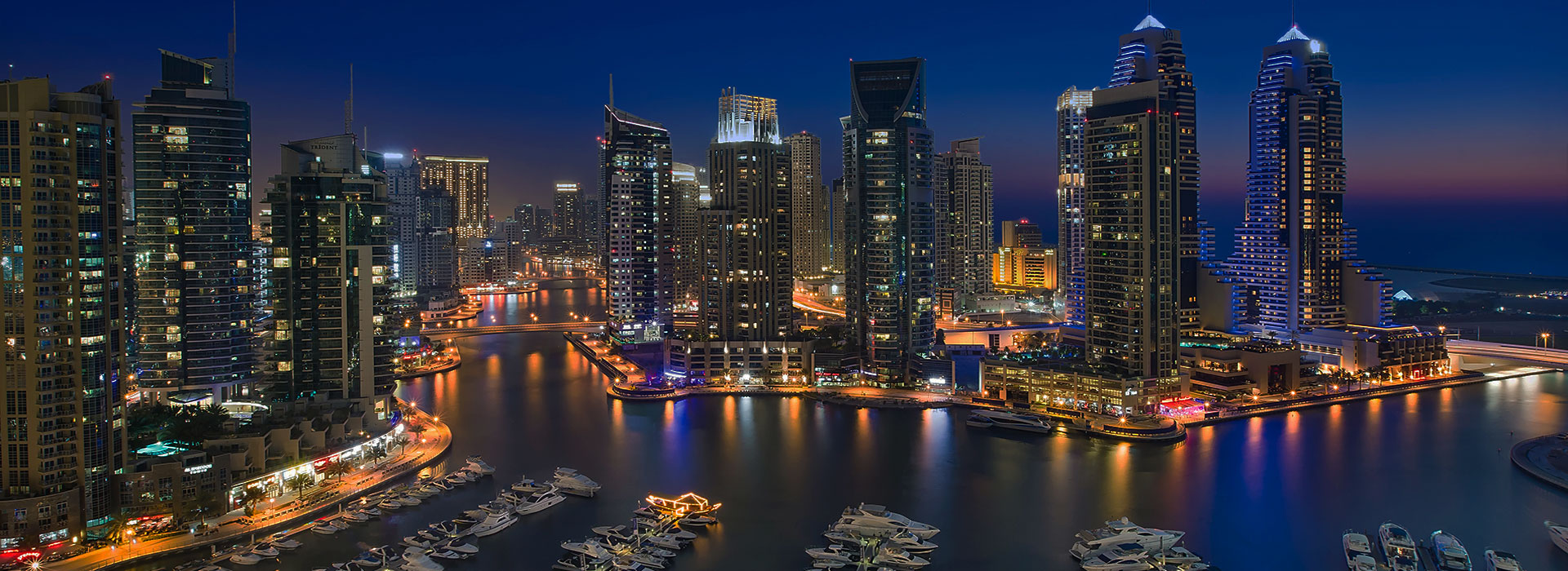 Invest in Dubai Properties