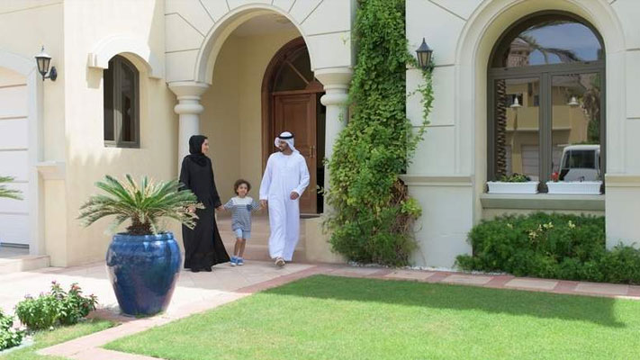 What does the future hold for Dubai's property market?
