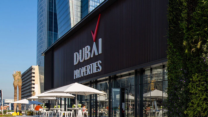 Dubai Properties Special Offer